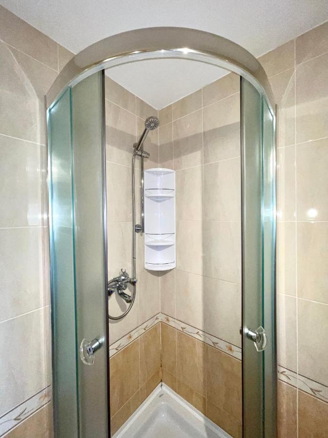 Rubin Jelsa Apartment Ngoại thất bức ảnh